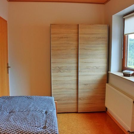 Ferienwohnung Preisinger Gammertingen Exterior foto