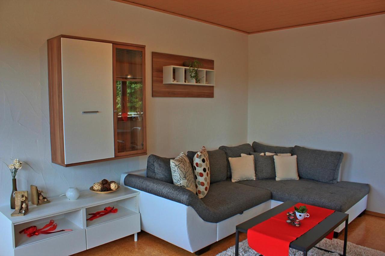 Ferienwohnung Preisinger Gammertingen Exterior foto