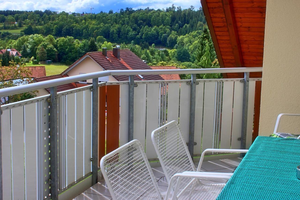 Ferienwohnung Preisinger Gammertingen Exterior foto